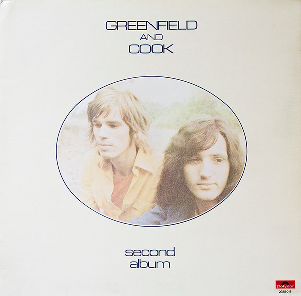 Greenfield & Cook